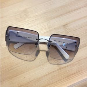 Chanel Sunglasses